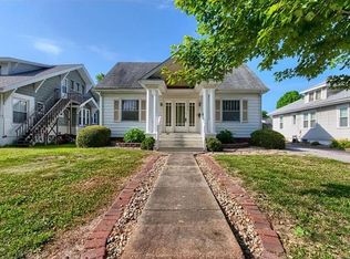 216 Franklin Ave, Edwardsville, IL 62025