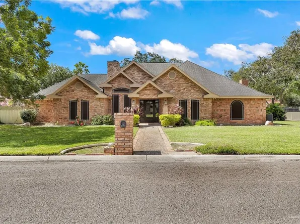 5513 E Pecan Dr, Donna, TX 78537