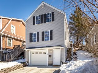 12 Baker Ave, Weymouth, MA 02188