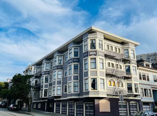 139 Hugo St APT 6, San Francisco, CA 94122