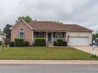 525 Summit Way, Mount Juliet, TN 37122