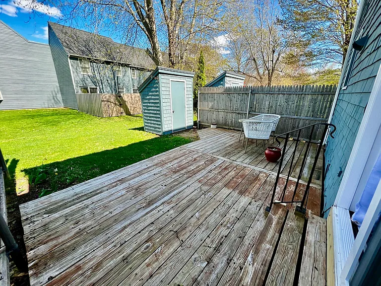 87 Baldwin Dr #87 — Photo 20