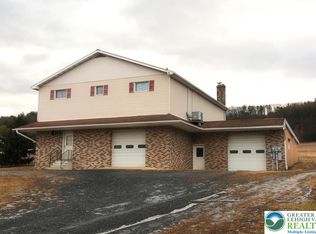 1052 Centre Tpke, Orwigsburg, PA 17961