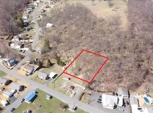 Temple Dr, Keyser, WV