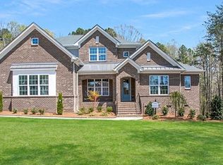 1164 Trinity Ridge Pkwy, Fort Mill, SC 29715
