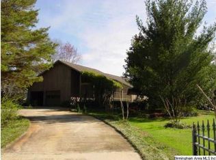 4506 County Road 48, Jemison, AL 35085