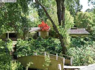 776 Old Jonas Hill Rd, Lafayette, CA 94549