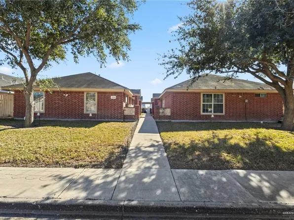 2708 Presidio Dr, Edinburg, TX 78539