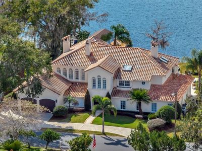 2138 Lake Dr, Winter Park, FL, 32789