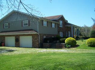 1172 Gephart Rd, South Webster, OH