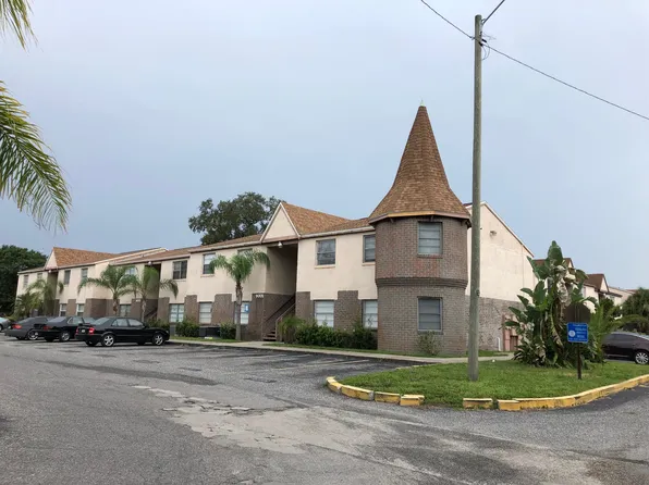 9017 Westchester Cir APT D, Tampa, FL 33604