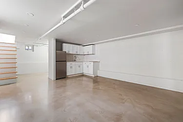 Rented by Compass