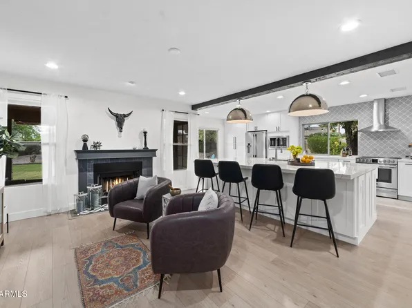 6402 E Beverly Lane, Scottsdale, AZ 85254