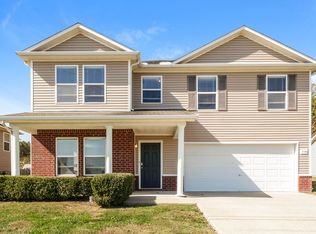 2705 Sutherland Dr, Thompsons Station, TN 37179
