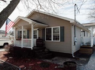 1703 Wabash Ave, Vincennes, IN