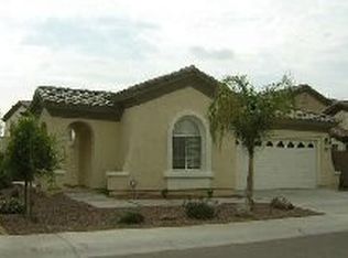 461 N Eucalyptus Pl, Chandler, AZ 85225