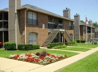 3817 Booth Calloway Rd, Richland Hills, TX 76118