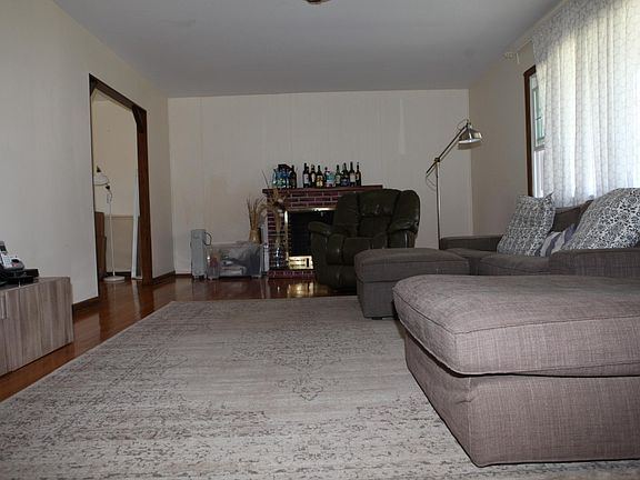 TV room