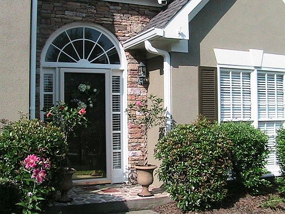 Entry Way