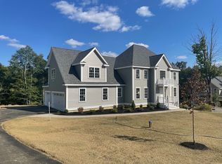 85 Jennings Rd, Charlton, MA 01507