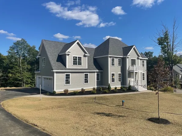85 Jennings Rd, Charlton, MA 01507