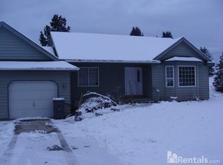 18103 N Atlantic Rd, Colbert, WA 99005