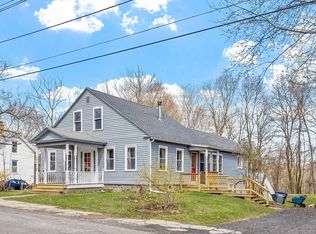 10 High St, Hubbardston, MA 01452