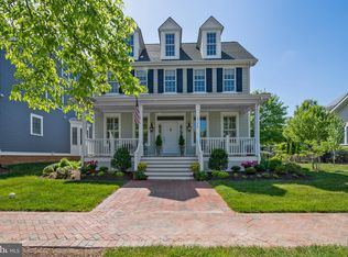 8126 N Fork Blvd, Easton, MD