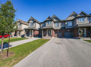 152 Heron St, Welland, ON L3C 0G8