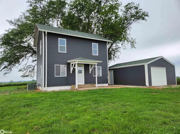 9011 S 44th Ave E, Newton, IA 50208