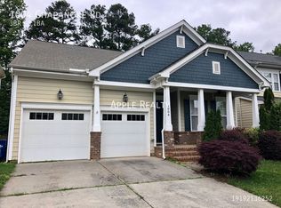 1004 Chapanoke Rd, Raleigh, NC 27603