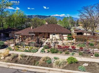 1432 Howard Ave, Colorado Springs, CO 80909