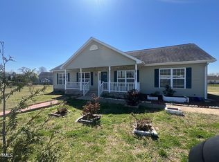 1814 Eller Dr, Burlington, NC 27217