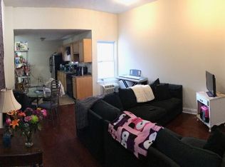 1514 Diamond St, Philadelphia, PA 19121