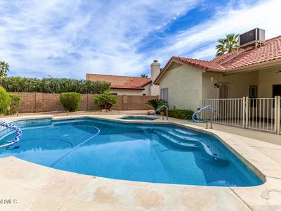 4154 W Corona Drive, Chandler, AZ, 85226