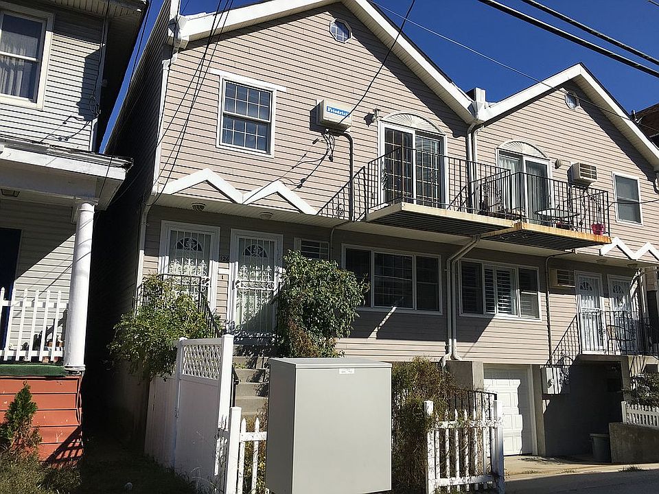 1st image of 126 Beach 91 St #91