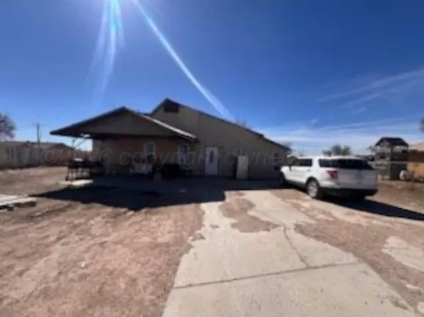 130 Lavilla St, Hereford, TX 79045