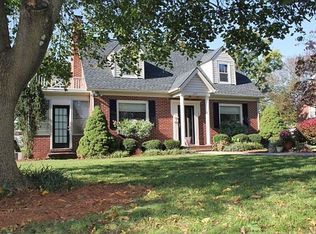 301 New York Ave, Harrisonburg, VA 22801