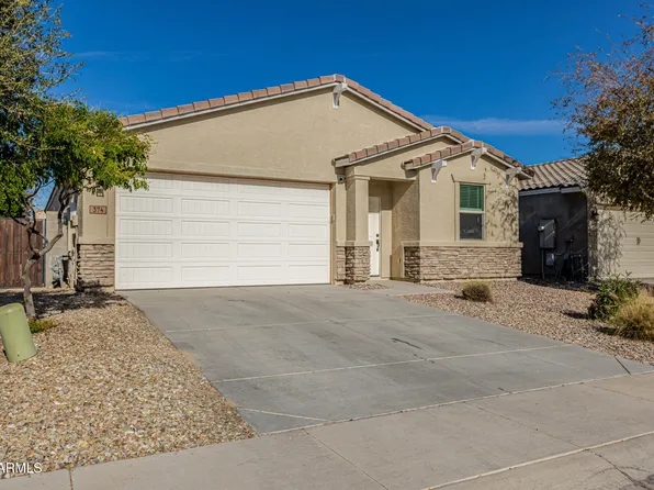 374 W CHOLENA Trail, San Tan Valley, AZ 85140