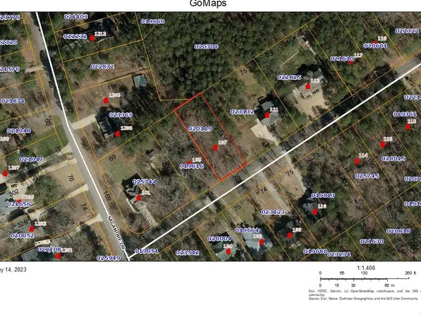 107 Mayan Dr #2185, Louisburg, NC 27549