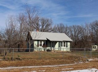 47 Cattail Creek Rd, Tuscumbia, MO 65082