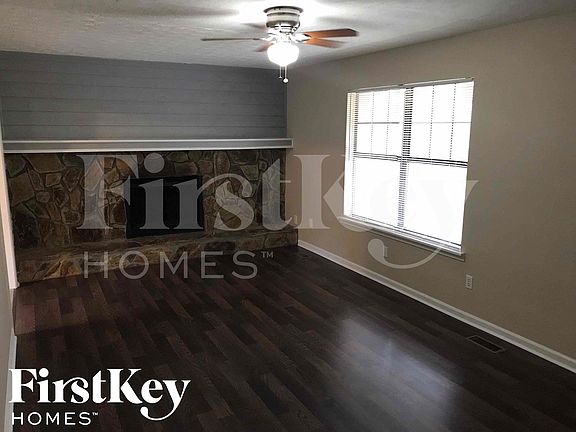 2nd image of 2736 Del Ridge Dr