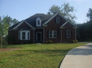 7538 Union Grove Rd, Lithonia, GA 30058