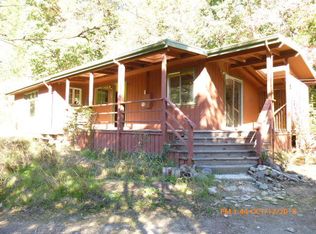 320 River Rd, Miranda, CA 95553