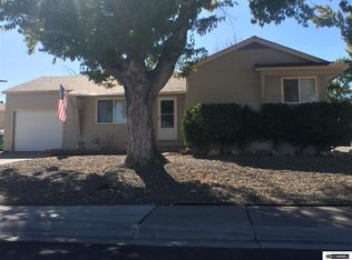 795 Munley Dr, Reno, NV 89503