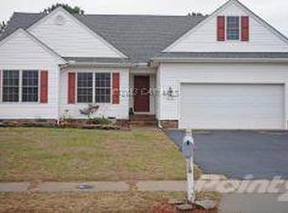 710 Marquis Ave, Salisbury, MD 21801