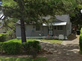 3503 Rochester Rd LOT 157, Memphis, TN 38109