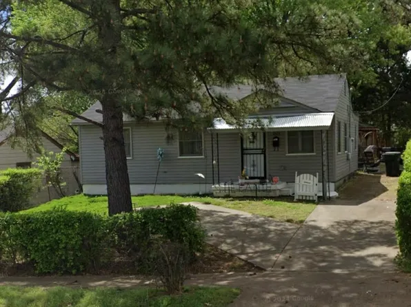3503 Rochester Rd, Memphis, TN 38109