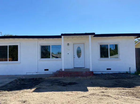 840 W 5th St, Stockton, CA 95206