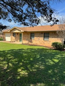 400 Timberline Dr, Granbury, TX, 76048